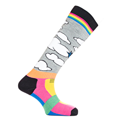 Enak Gavaggio - Chaussettes Licorne Enak Gavaggio - Chaussettes Licorne