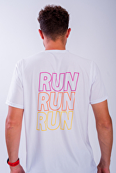 T-shirt homme RunRunRun T-shirt homme RunRunRun