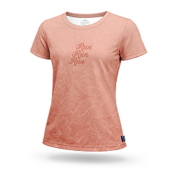 T-shirt femme Jungle T-shirt femme Jungle
