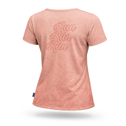 T-shirt femme Jungle T-shirt femme Jungle