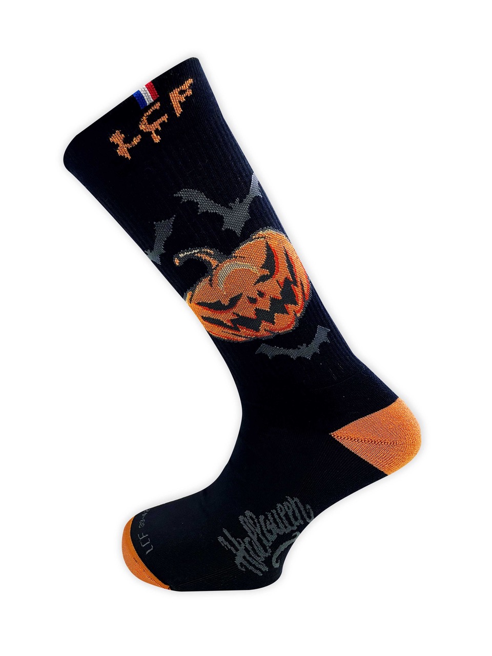 Tennis Halloween BLK